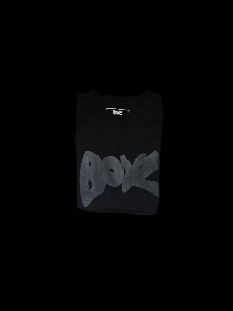BLCK BOYZ TEE'S