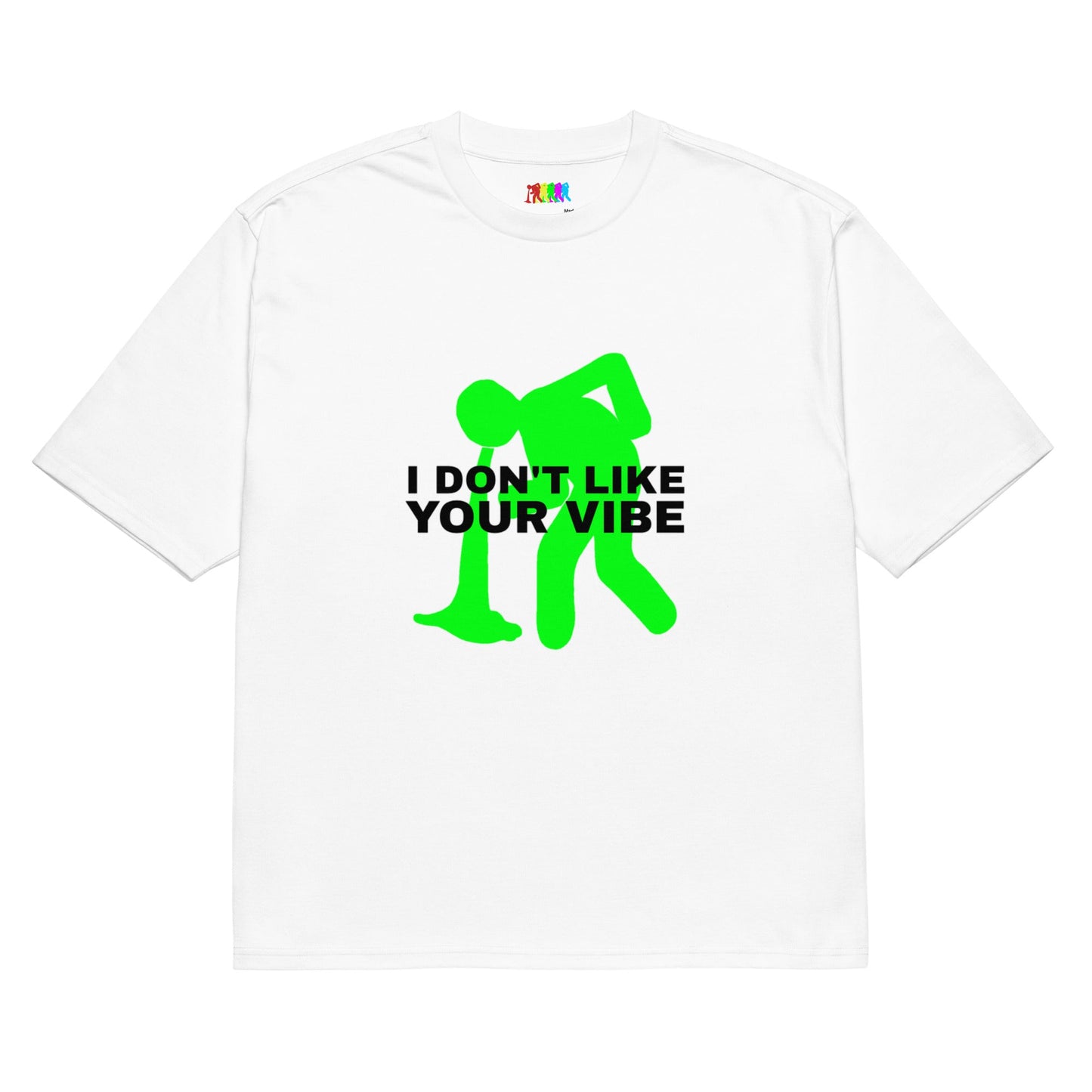 "IDLYV" TEE'S