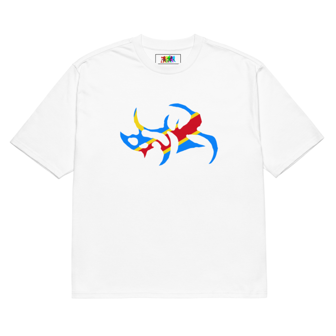 "BOYZ PRAY FOR RDC" TEE'S