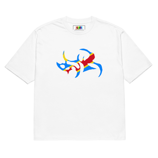 "BOYZ PRAY FOR RDC" TEE'S