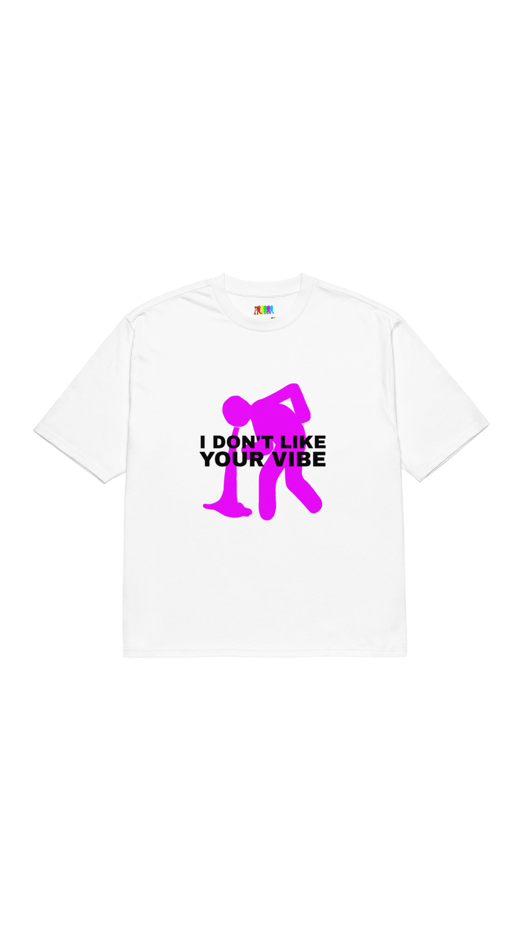 "IDLYV" TEE'S
